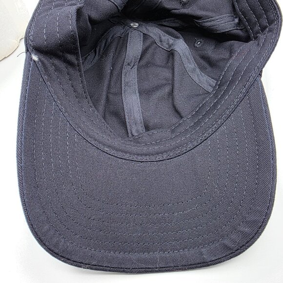 Montage Laguna Beach Black Baseball Hat Cap Casual Outdoors Lightweight main image 8